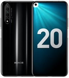 Замена дисплея на телефоне Honor 20 в Чебоксарах